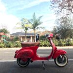 Vespa (Ý)