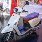 Kymco Like 50