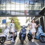Kymco Like FI 2025