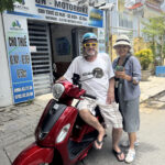 Honda LEAD 125