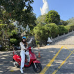 Honda LEAD 125