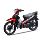 Yamaha Sirius