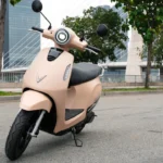 VinFast EVO Grand