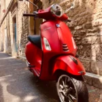 Vespa (Ý)