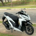 Honda VARIO
