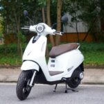 Vinfast EVO 200 Lite