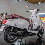 Kymco Like 50
