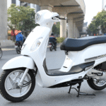 Kymco Like 50