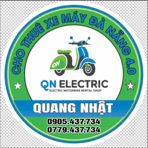 Motorbike Rental Đà Nẵng