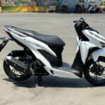 Honda VARIO