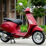 Vespa (Ý)