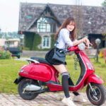 Vespa (Ý)